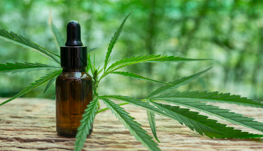 Prihodnost CBD - bo postal zdravilo?