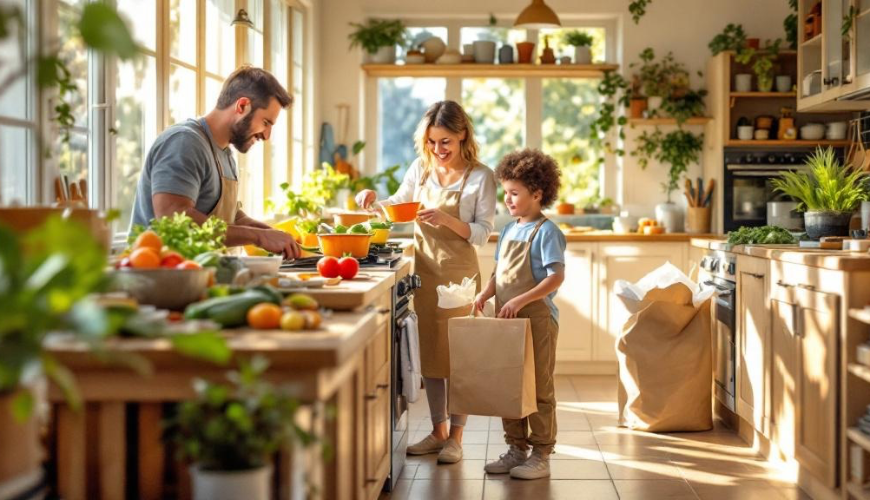 Biološko razgradljive stvari se pogosto zamenjujejo s kompostabilnimi, spoznajte razliko