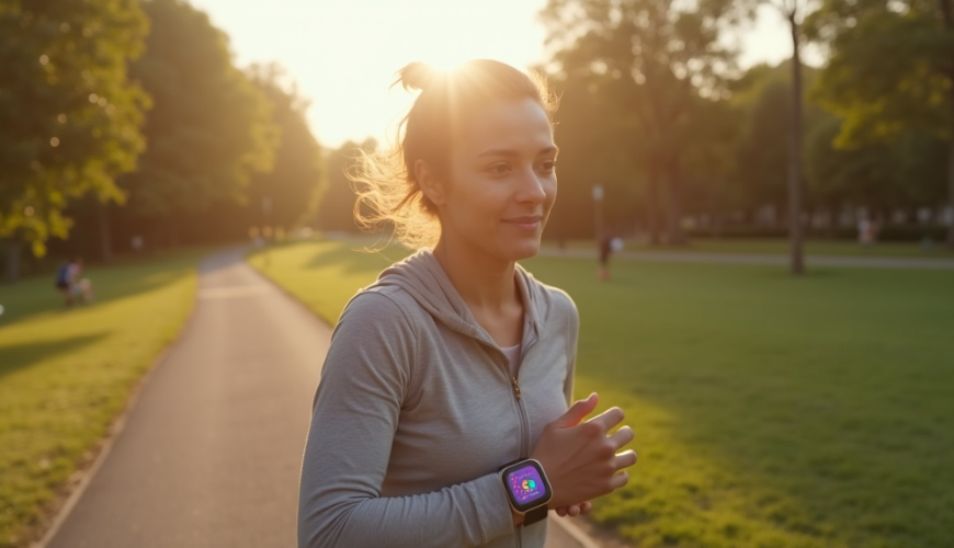 Pametne ure so lahko odličen pomočnik, če jim ne daste preveč in še vedno poslušate svoje telo.