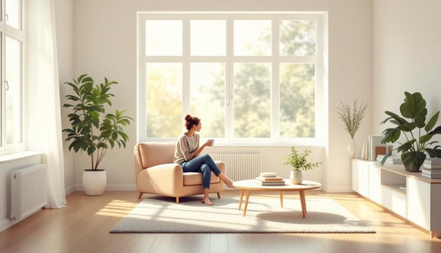 Minimalizem lahko spremeni vaš dom in vaš um, ko začnete s stvarmi, ki vam jemljejo energijo.