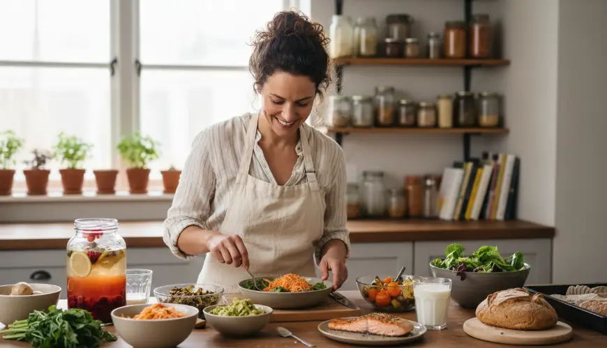 Kaj je candida albicans in prekomerno razraščanje kvasovk