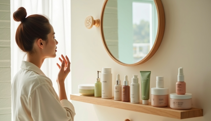 Kaj je korejska kozmetika in zakaj je osvojila Evropo in velike znamke