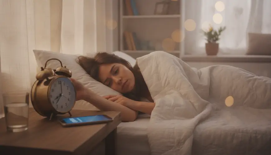 # Kaj je socialni jetlag in zakaj vas uničuje vsak ponedeljek