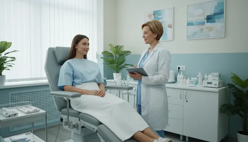 # Kaj so ciste na jajčnikih in kdaj obravnavati najdbo