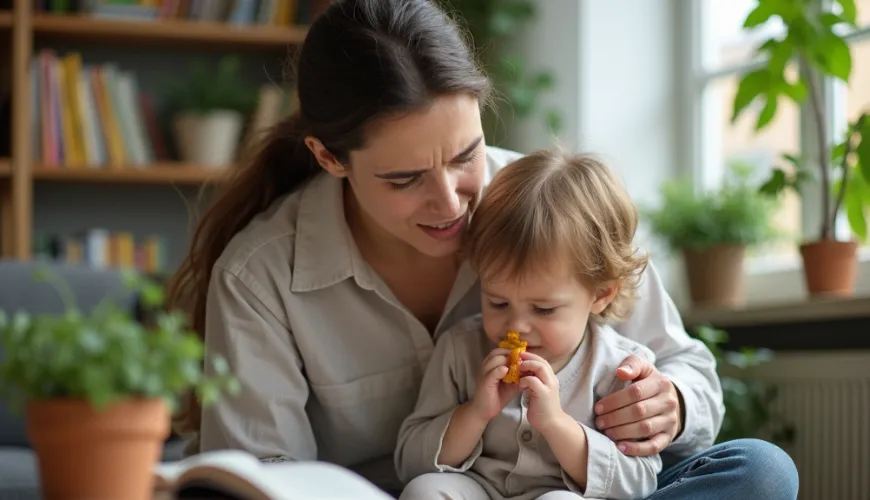 Kaj pomaga pri rumenem nahodu in kako se ga naravno znebiti