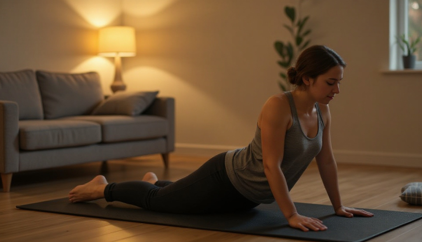 Vaja za utrujene ljudi lahko presenetljivo dodajo energijo.