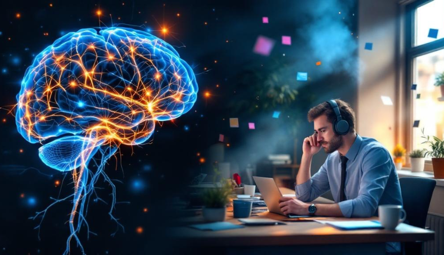 Magnezij treonat, ki se prodaja tudi kot Magtein, lahko podpira spomin in koncentracijo.