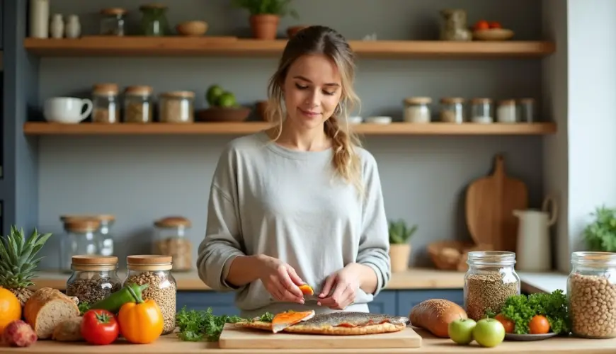 Magnezij, cink in selen za zdravje žensk
