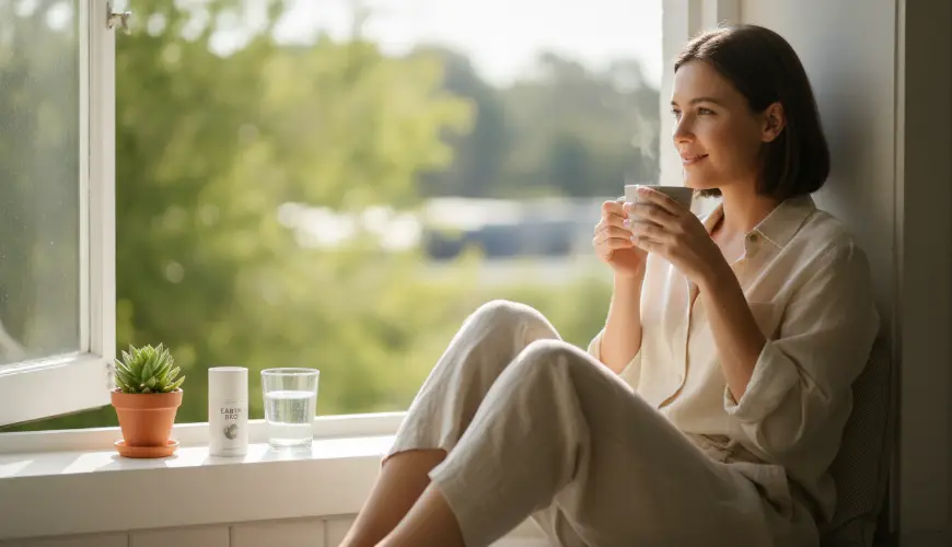 Hiperhidroza oziroma prekomerno potenje ima rešitev