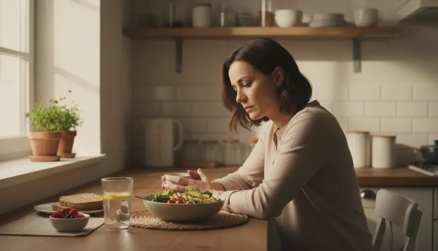 Inzulinska rezistenca tiho vpliva na žensko telo