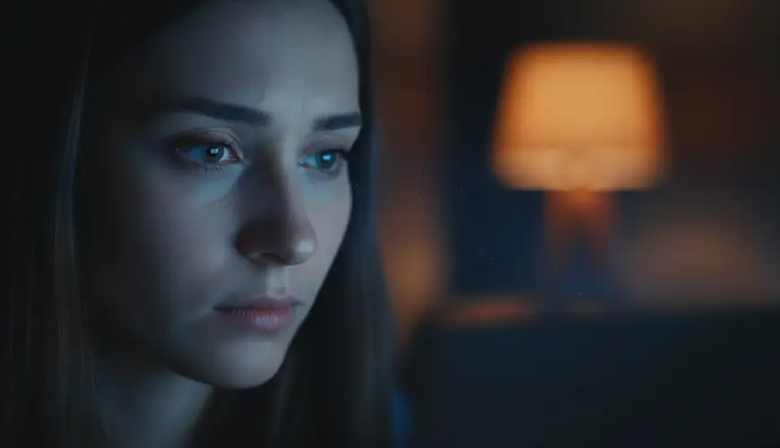 Kako zaščititi zdravje oči v digitalni dobi