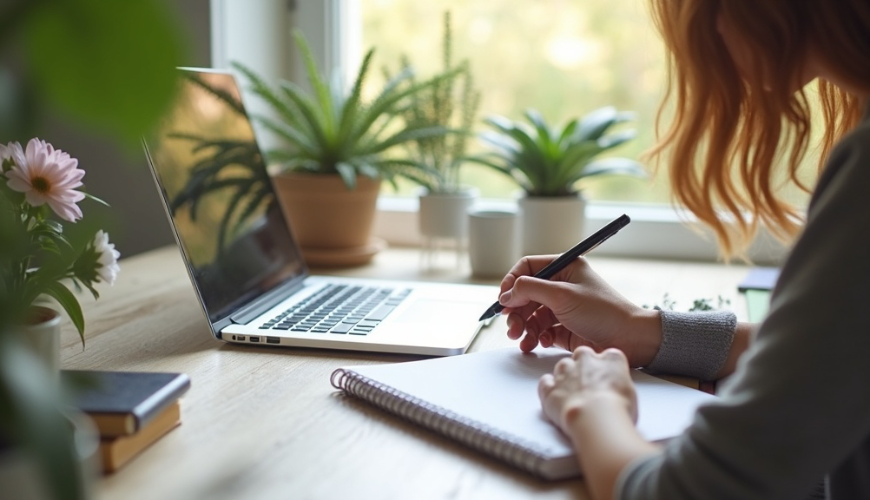 Kako ne biti suženj produktivnosti, ko vas nenehno pritiskajo učinkovitost in primerjanje