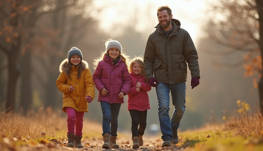 Kako naravno podpreti imunost otrok, ko se menjajo letni časi in po razredu krožijo virusi