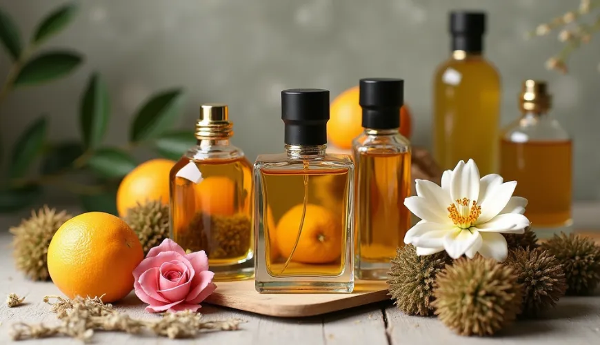 Kako prepoznati chypre vonj pri izbiri parfuma in kaj od njega pričakovati