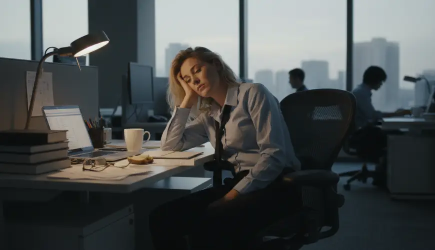 Kako pravočasno prepoznati težave s ščitnico