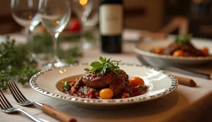 Kako pripraviti popoln beef bourguignon in razveseliti svoje bližnje