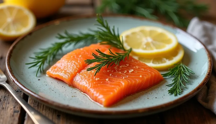 Kako doma pripraviti popoln gravlax in navdušiti svoje goste