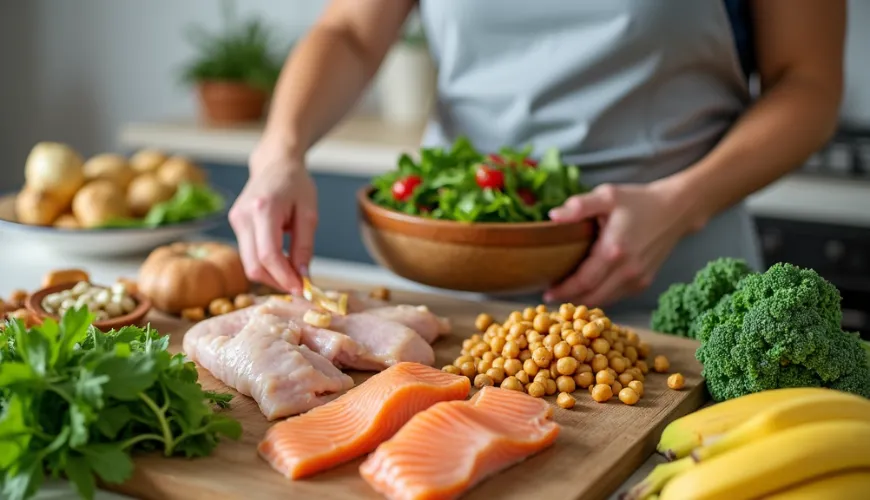 Kako prepoznati pomanjkanje vitamina B6 in kaj storiti glede tega