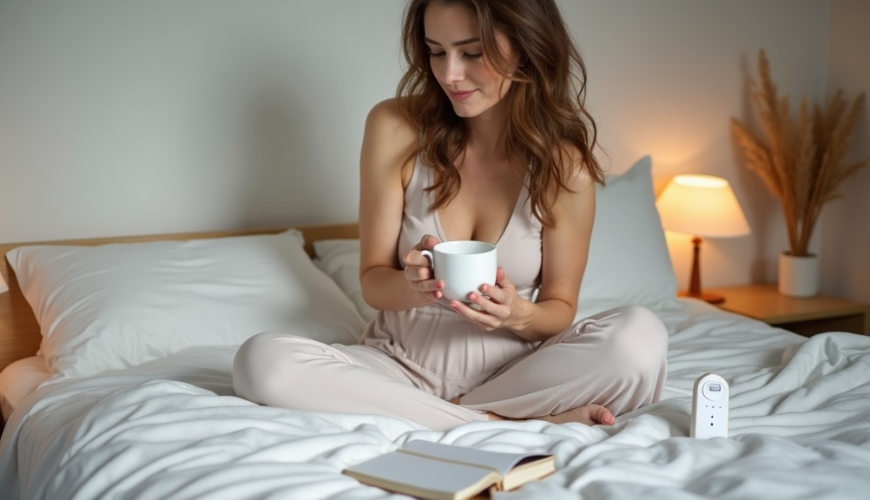 # Kako prepoznati sindrom policističnih jajčnikov in zakaj je pomembno, da njegovih simptomov ne pod