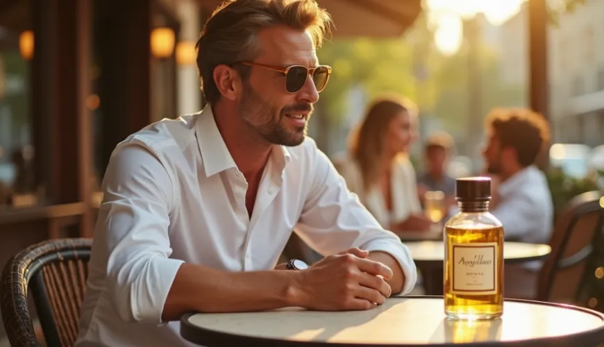 Kako izbrati pravi vaniljev parfum za vsako priložnost