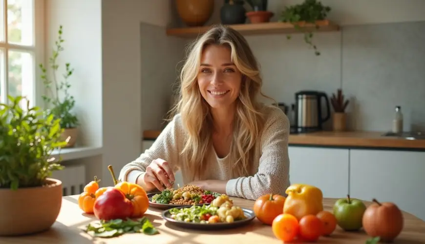 # Kako si ustvariti zdrav odnos do hrane po letih diet

Léta omezování, počítání kalorií a nálepková