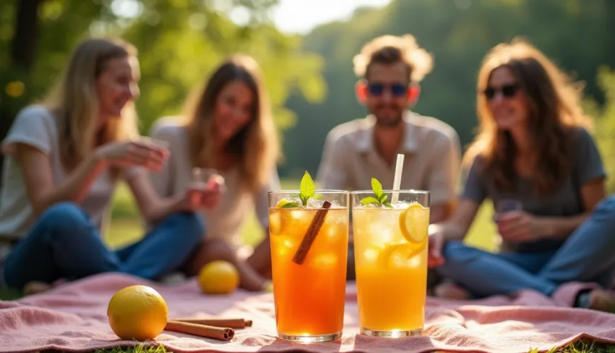 Kako lahko cimetov čaj za hujšanje pomaga pri želji po sladkem