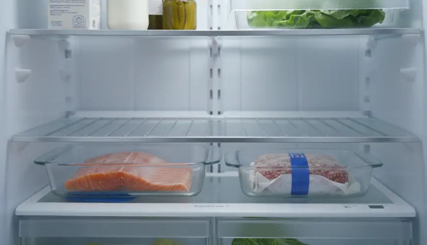 # Kako pravilno odmrzniti meso in ribe brez tveganja

Odmrzovanje živil je ena tistih kuharskih opra