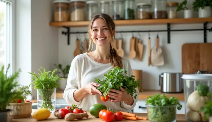 Kako pravilno shranjevati živila in ne zapravljati