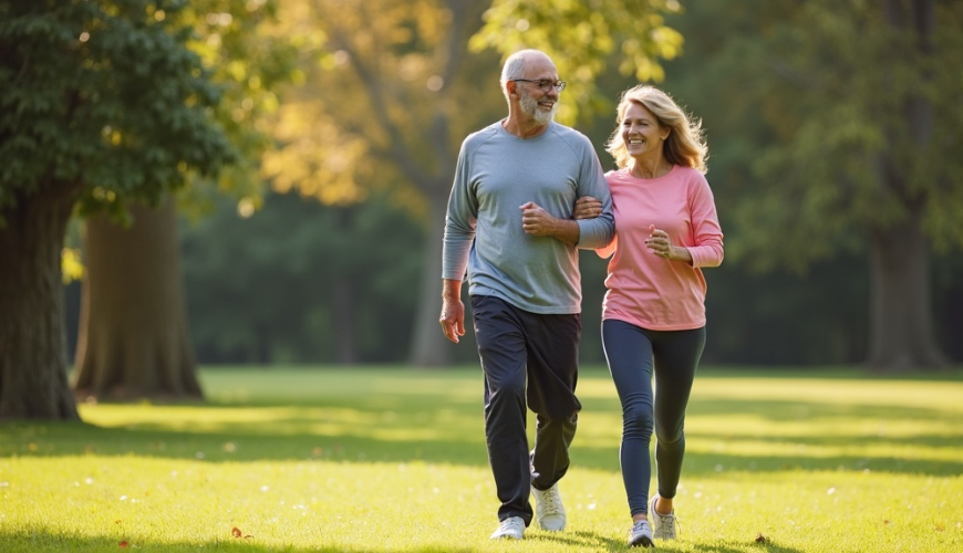 Kako ohraniti telo funkcionalno in zdravo brez intenzivne vadbe in drage opreme