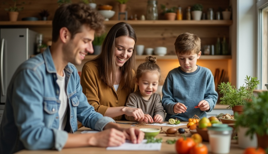 Kako živeti ekološko tudi z majhnim proračunom, ne da bi takoj kupovali nove eko stvari