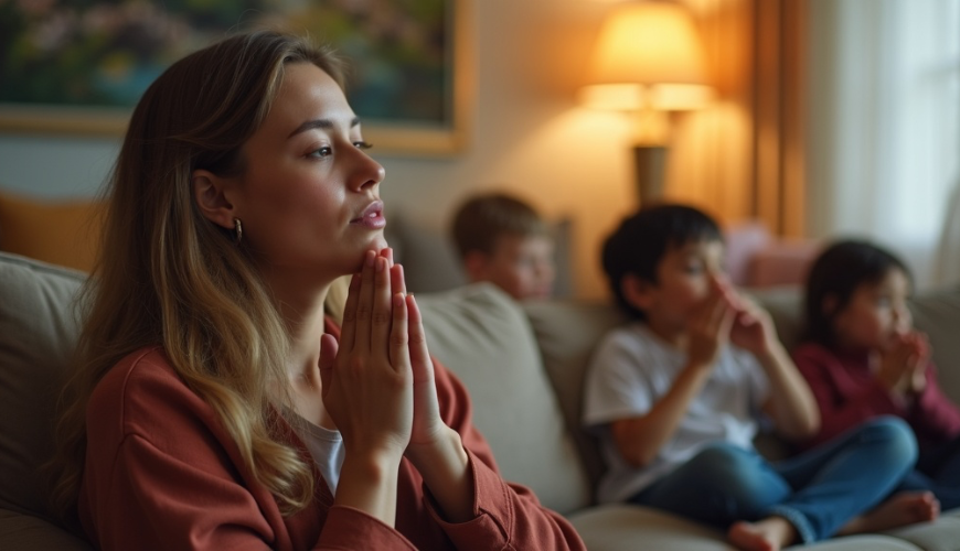 Kako obvladovati utrujenost kot starš, ko imate občutek, da že delujete na rezervi