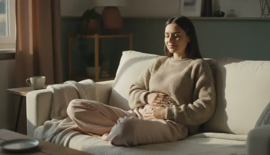 Kako obvladati endometriozo tudi brez zdravil