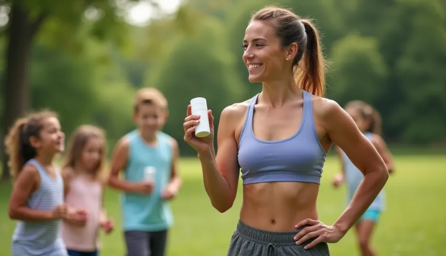 Kakšne so prednosti deodoranta v primerjavi z antiperspirantom za vašo kožo?