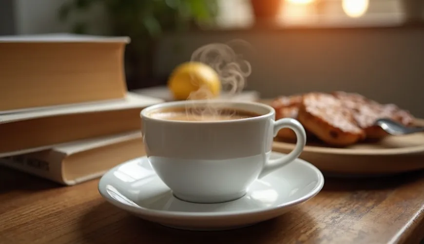 Kava in trebušna slinavka: miti in dejstva, ki jih morate poznati