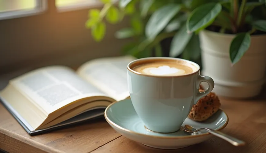 Koliko kofeina pravzaprav skriva cappuccino in kako ga doživljamo