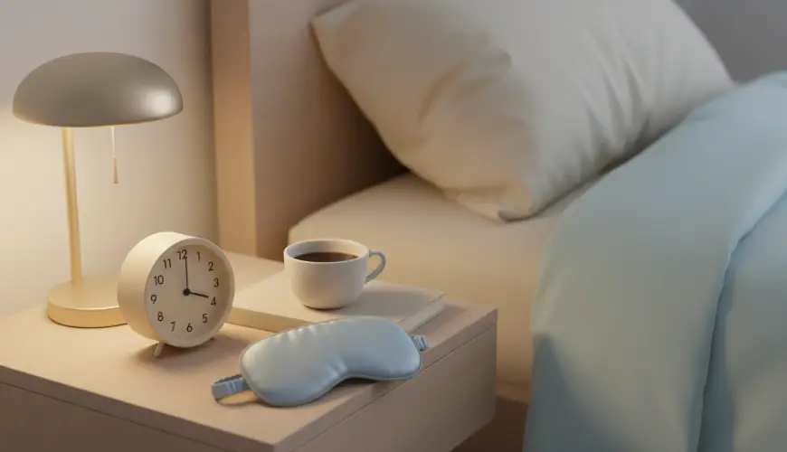 Kakovost spanja je pomembnejša od dolžine