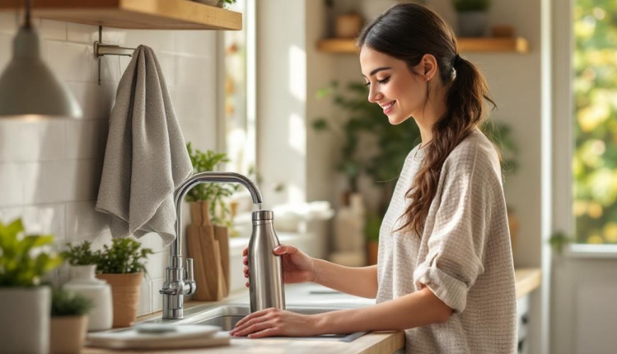 Majhne navade delujejo bolje kot velike spremembe, saj jih je mogoče enostavno vzdrževati tudi med d