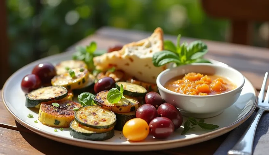 Marelični chutney recept kot zdrava dopolnitev k vsakemu obroku