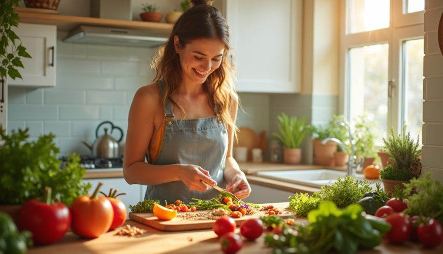 Mikrovnetja v telesu, ki se zdijo neopazna, lahko vplivajo na energijo in razpoloženje