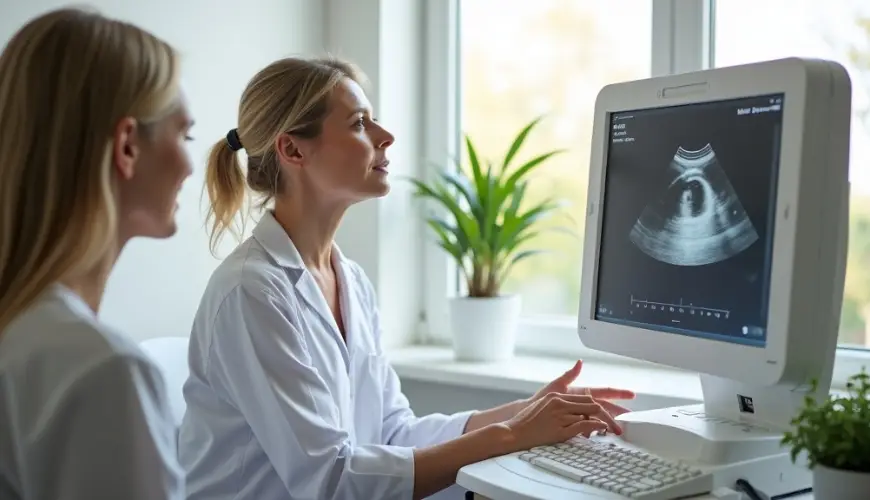 Miomi maternice od simptomov do zdravljenja