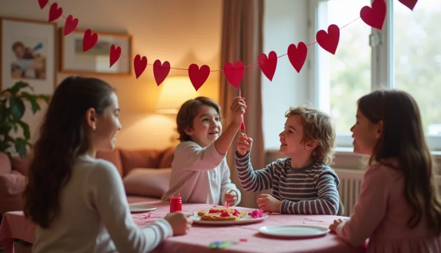 Ideje, kaj izdelati za Valentinovo, ki bodo ogrele vsako srce
