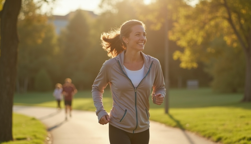 Vrnitev k vadbi po premoru boste obvladali, če boste začeli počasi in ne boste pretiravali na začetk