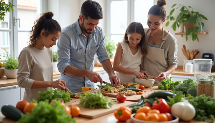Najpogostejši miti o zdravi prehrani, ki vam po nepotrebnem zapletajo jedilnik