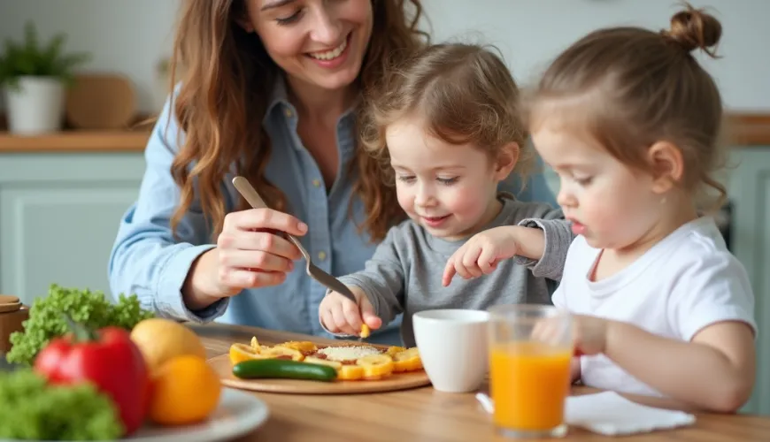 Najboljši vitamini za otroke za imuniteto in njihove resnične prednosti