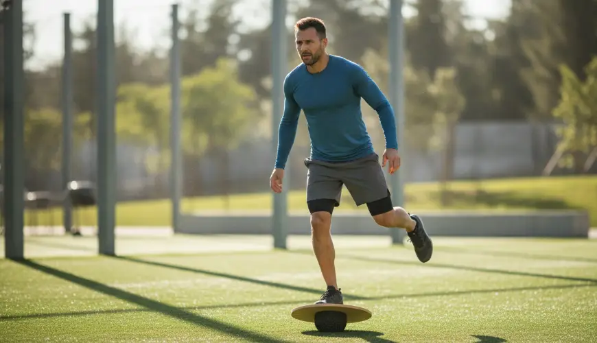 Nevroatletski trening spreminja šport iz osnov