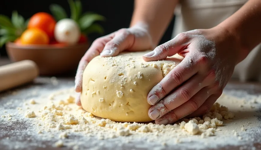 Odkrijte fascinanten recept za panettone z odličnimi sestavinami in postopkom