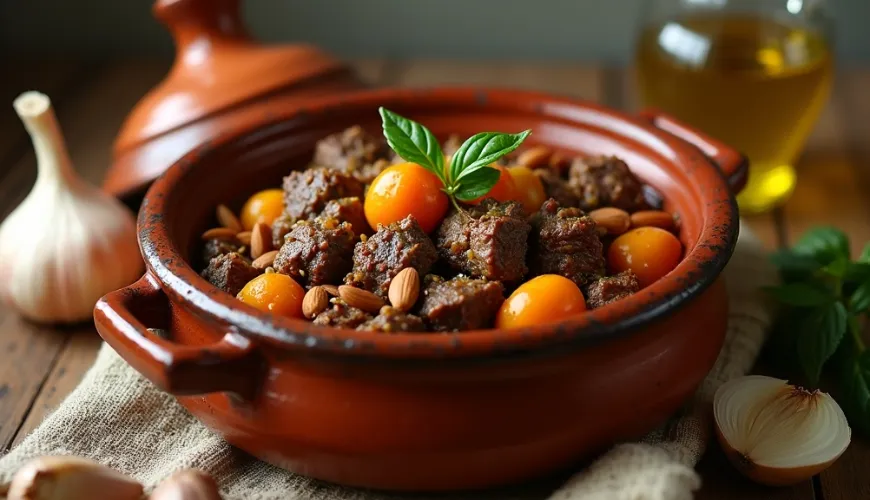 Odkrijte čar tajina in njegov vpliv na kulinarično kulturo