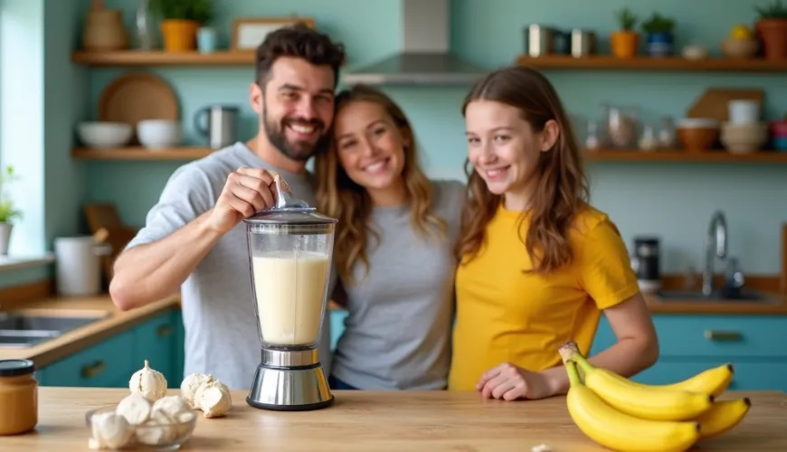 Odkrijte čar veganskega sladoleda in uživajte poletje brez slabe vesti