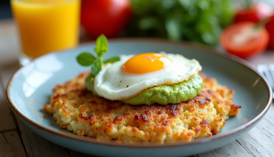 Odkrijte skrivnost popolnega hash brown, ki ga boste vzljubili
