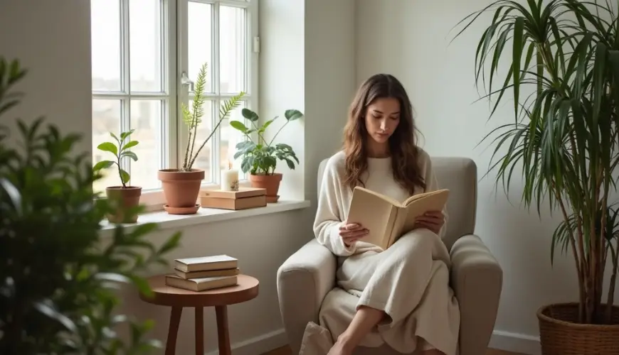 # Kako si doma ustvariti offline cono za mir